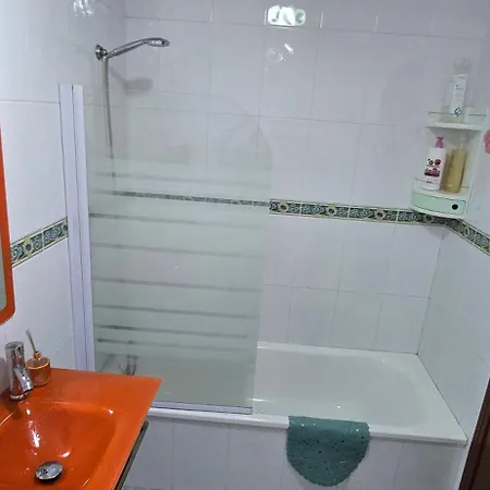 Family Blue Lägenhet