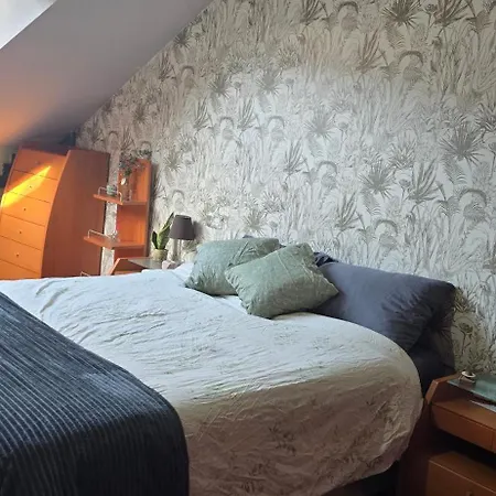 Family Blue بْويوْ