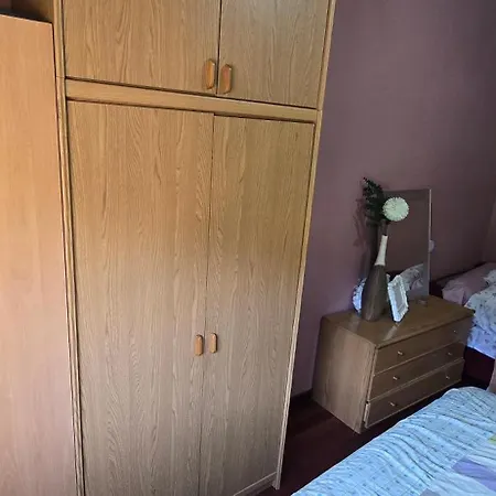 شقة Family Blue *