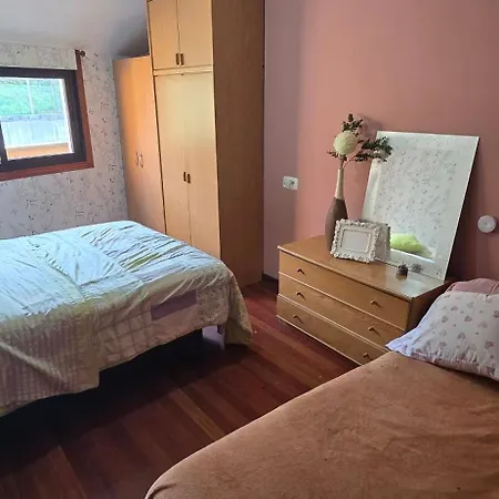 Lägenhet Family Blue *