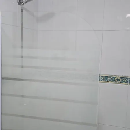 Family Blue Lägenhet *