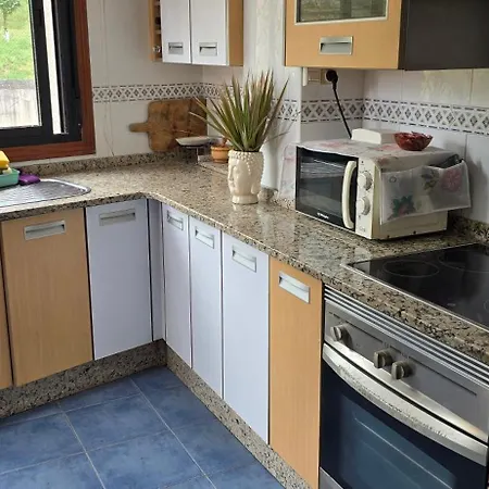 Family Blue شقة بْويوْ