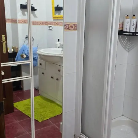 شقة Family Blue بْويوْ