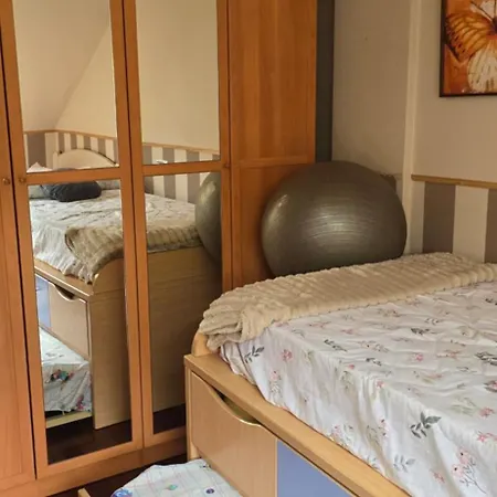 شقة Family Blue *