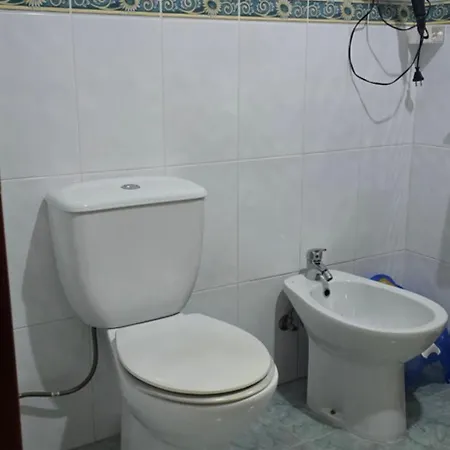 Family Blue شقة بْويوْ