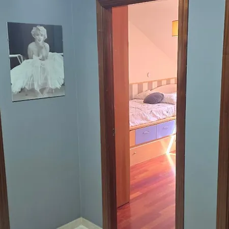 شقة Family Blue بْويوْ