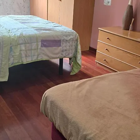 Family Blue Lägenhet