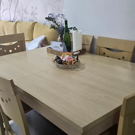 Family Blue Lägenhet Bueu