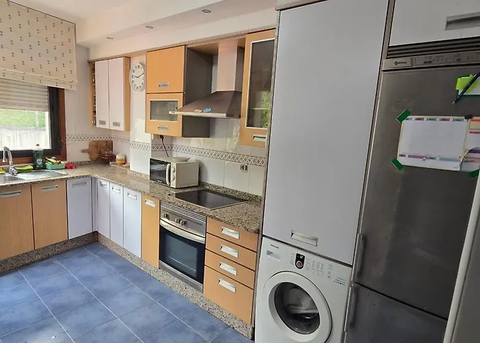 Apartamento Family Blue *