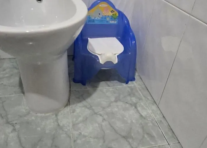 Family Blue Apartamento *