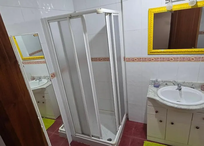 Apartamento Family Blue