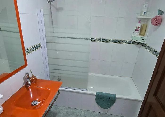 Apartamento Family Blue *