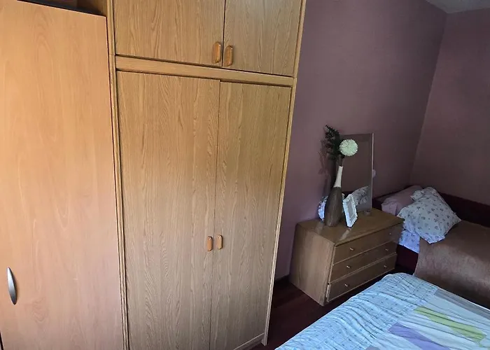 Apartamento Family Blue *
