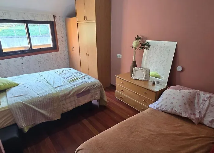 Apartamento Family Blue *