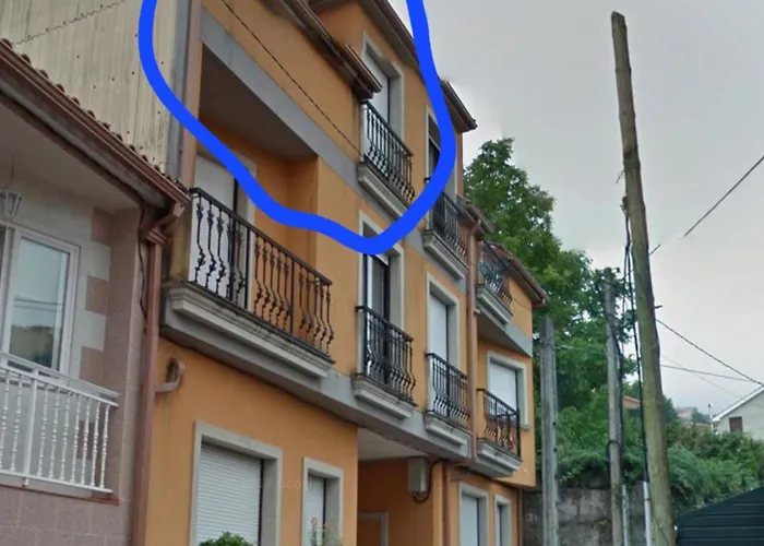 Family Blue Appartement