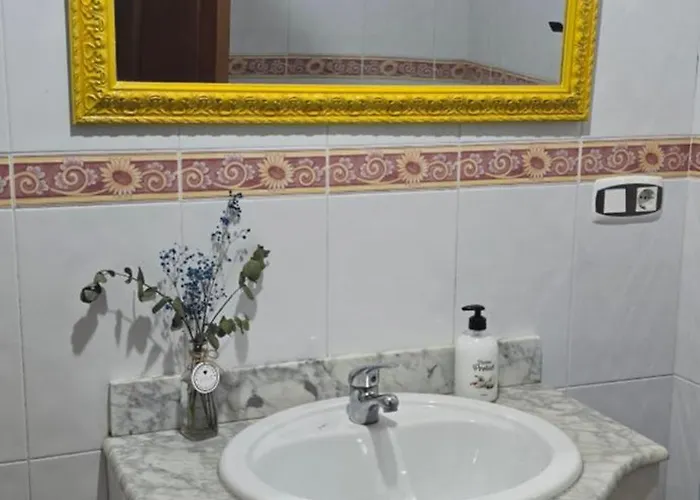 Apartamento Family Blue *