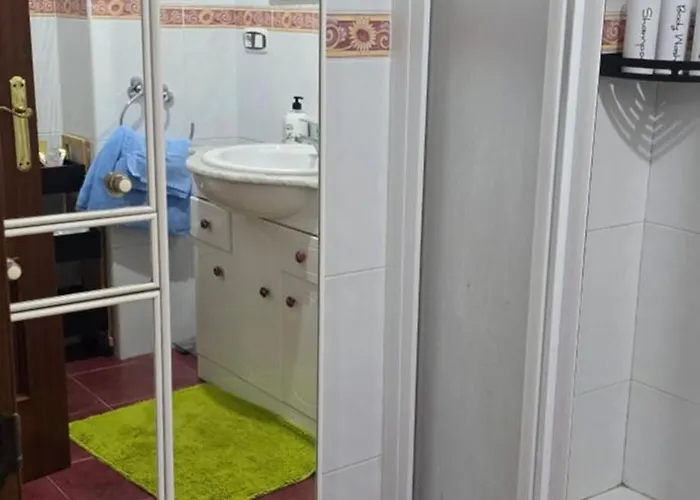 Apartamento Family Blue Bueu