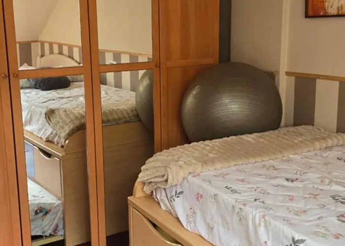 Apartamento Family Blue *