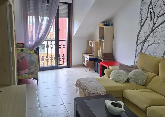 Apartamento Family Blue