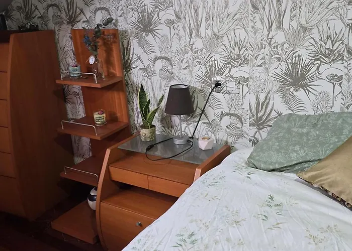 Appartement Family Blue *