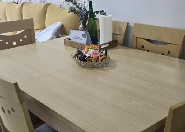 Family Blue Appartement Bueu